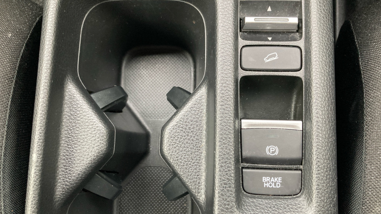 Honda HR-V 1.5 eHEV Elegance 5dr CVT Hybrid Hatchback